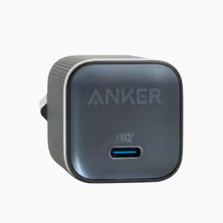 Anker Nano Charger (45W)  Black