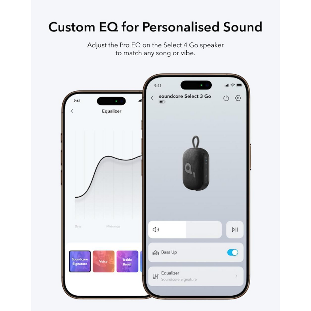 Soundcore Select 4 Go BT6.0