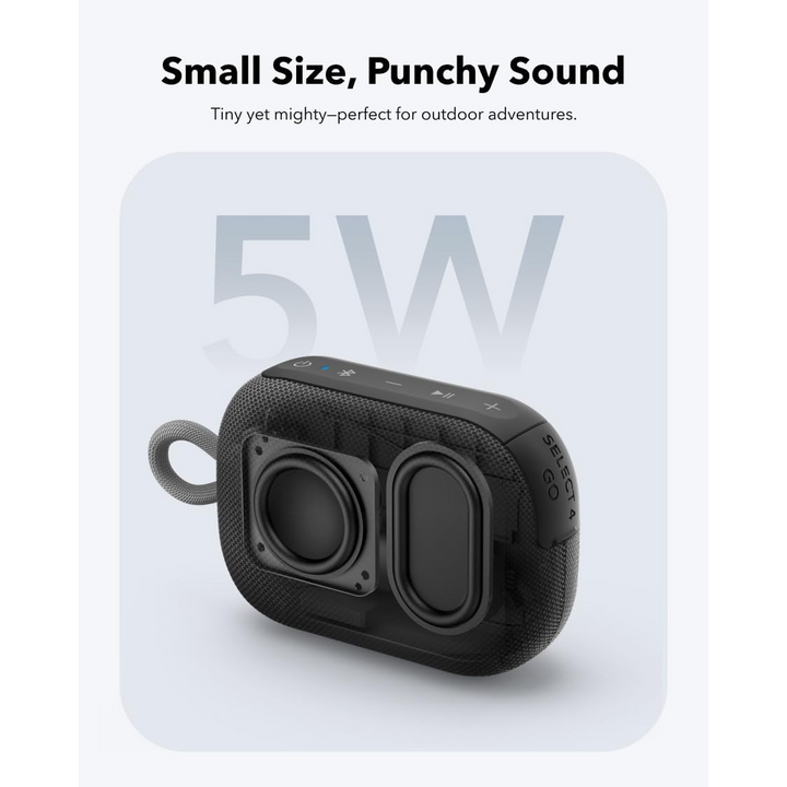 Soundcore Select 4 Go BT6.0