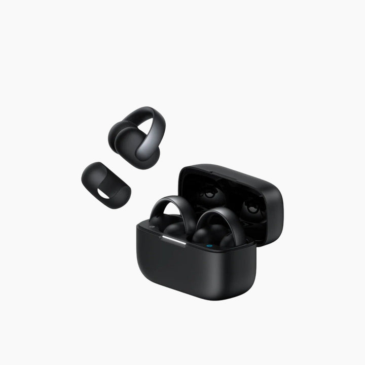 Soundcore AeroClip black headphone accessory