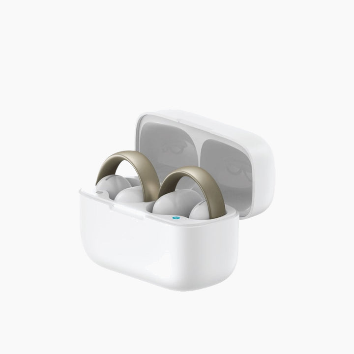 Soundcore AeroClip black headphone accessory