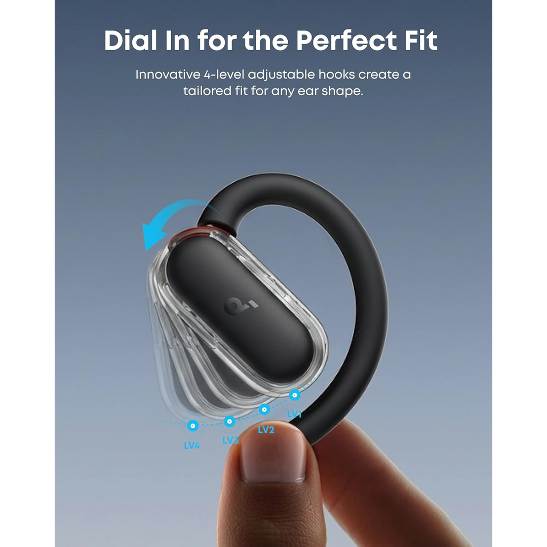 Soundcore V40i