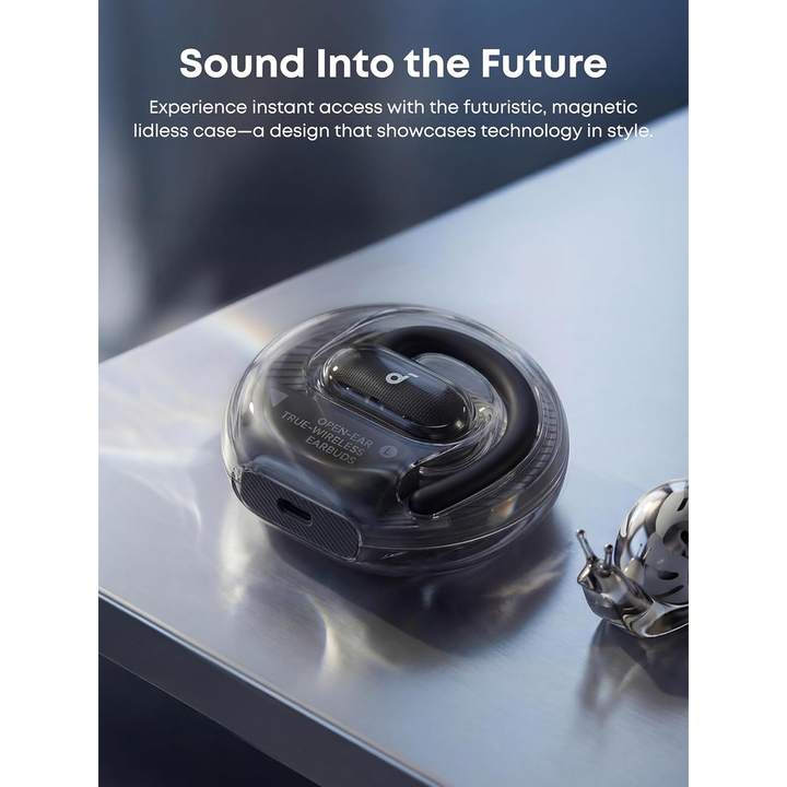 Soundcore V40i