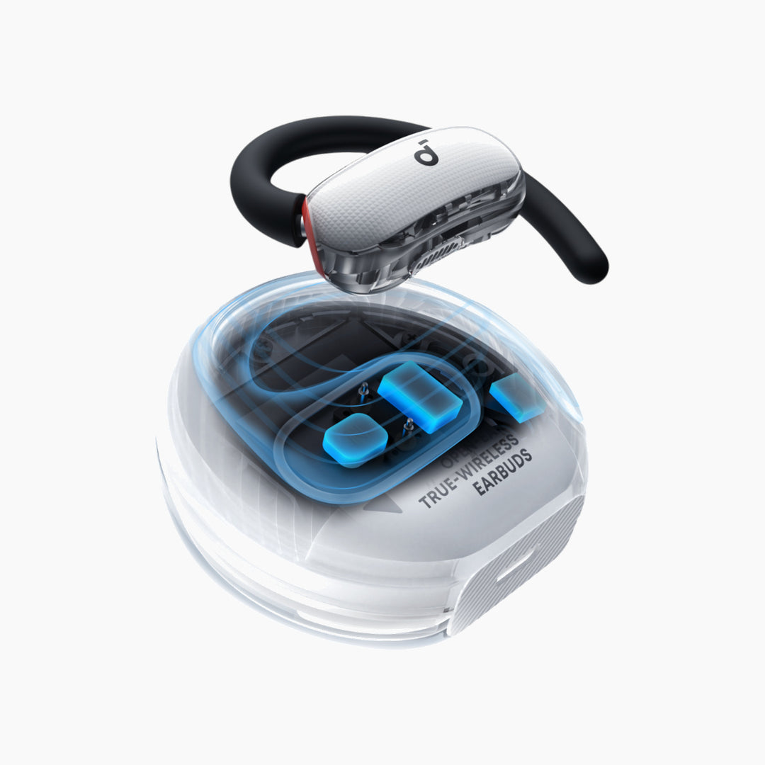 Soundcore V40i