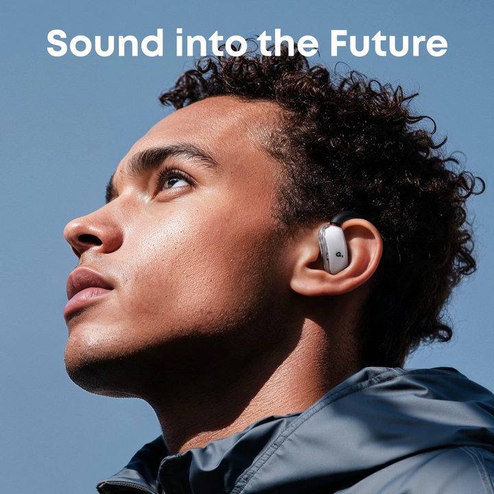 Soundcore V40i