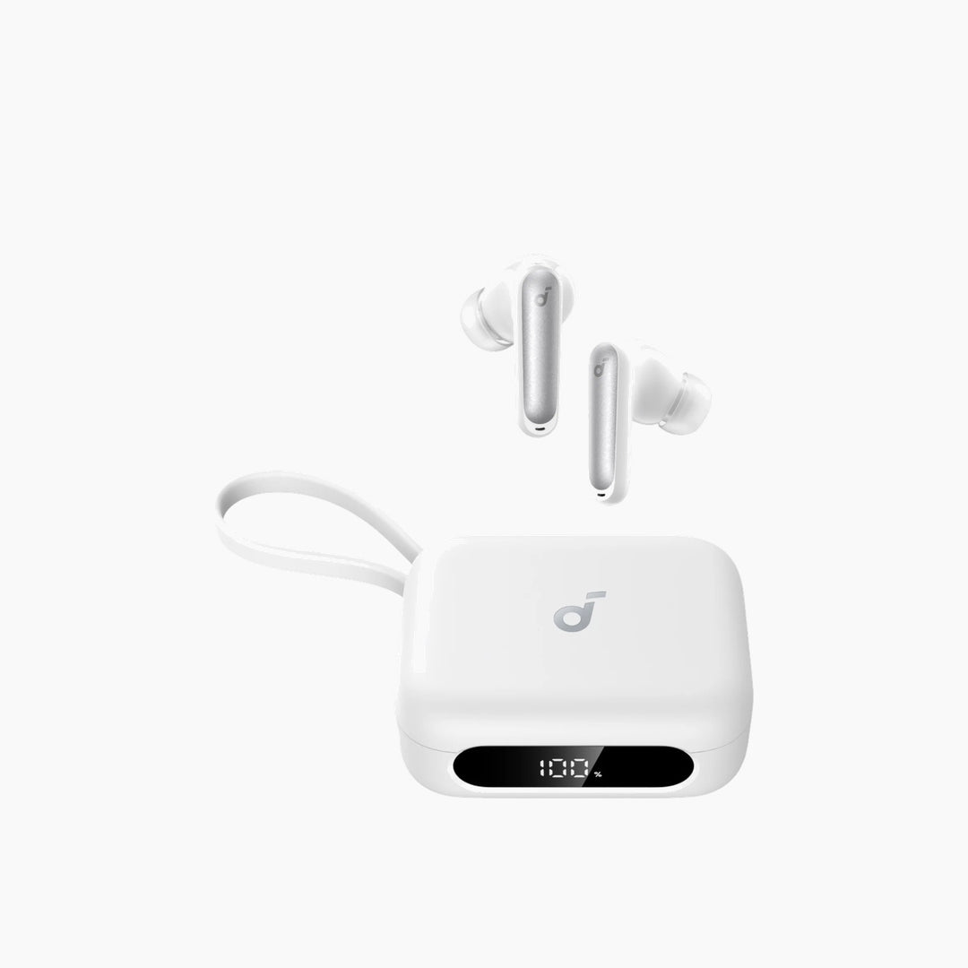 Soundcore P41i In-Ear Headphones