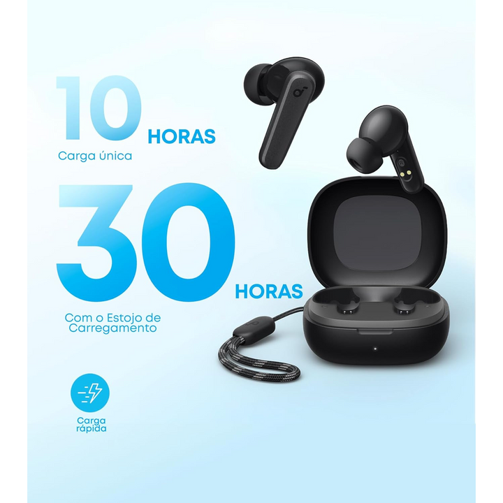 Soundcore R50i wireless earbuds