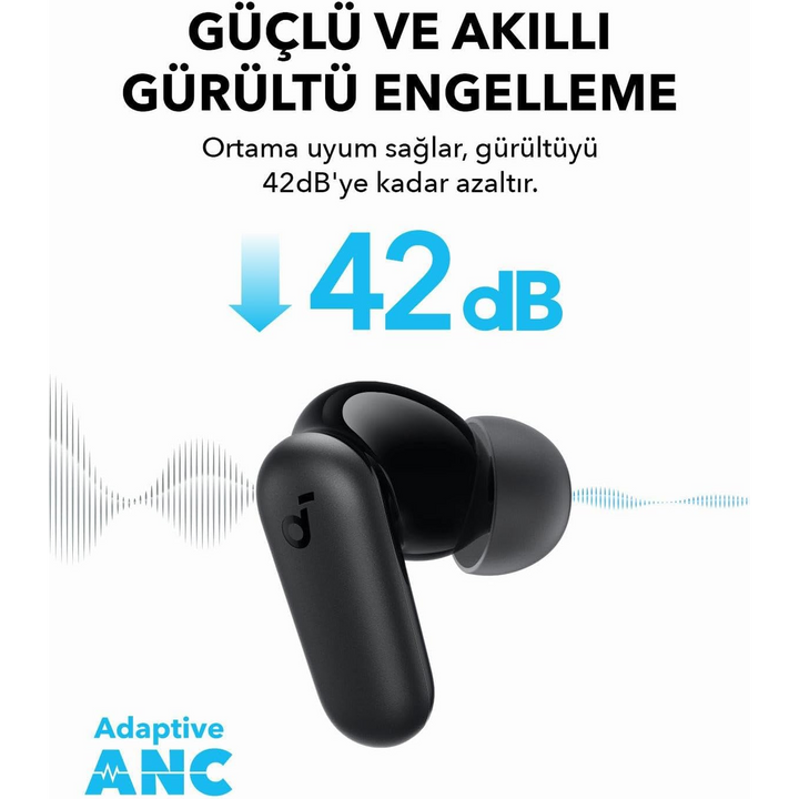 Soundcore R50i NC
