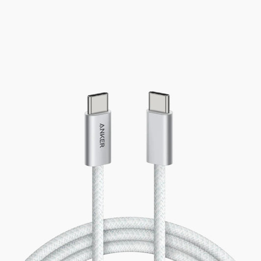 Anker Zolo USB C Cable