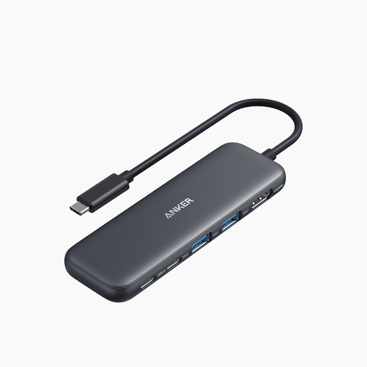 Anker 332 USB-C Hub (5-in-1)