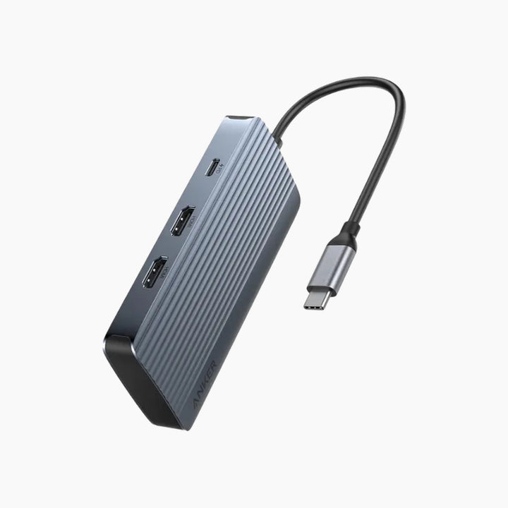 Anker USB-C Hub