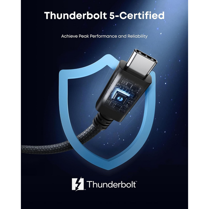 Anker Prime Thunderbolt 5 Cable