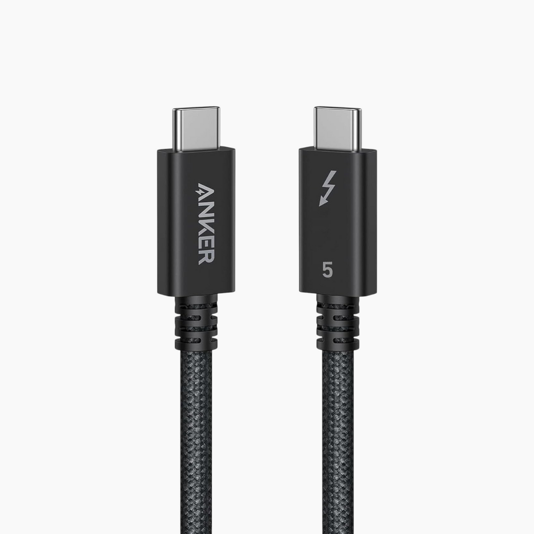 Anker Prime Thunderbolt 5 Cable