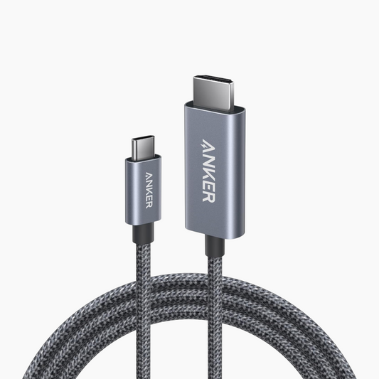 كيبل أنكر نانو USB-C إلى HDMI