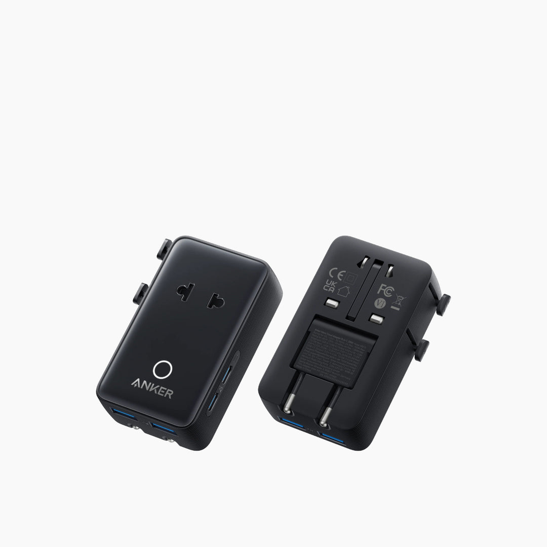 Anker Nano Travel Adapter