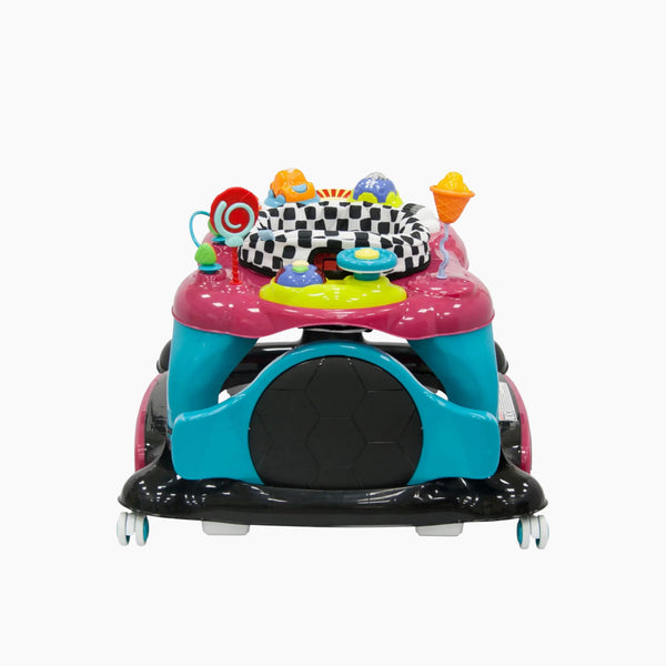 Tramopline Baby Walker