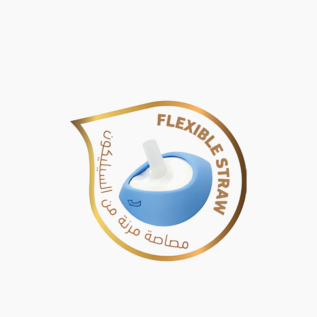 Ababy Straw Training Cup
