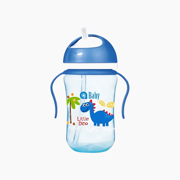 Straw Training Cup 300ML