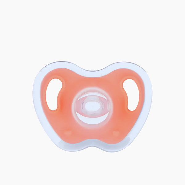 Ultra Soft Silicone Pacifier