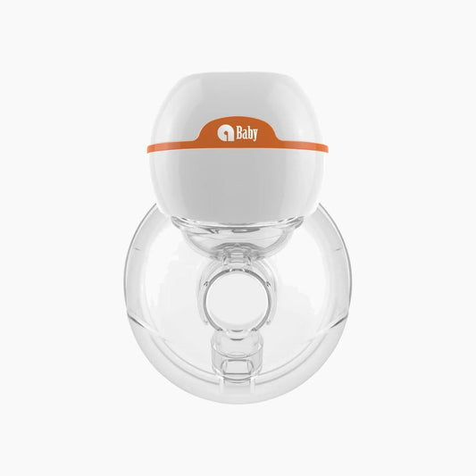 Wearable Electric Breast Pump