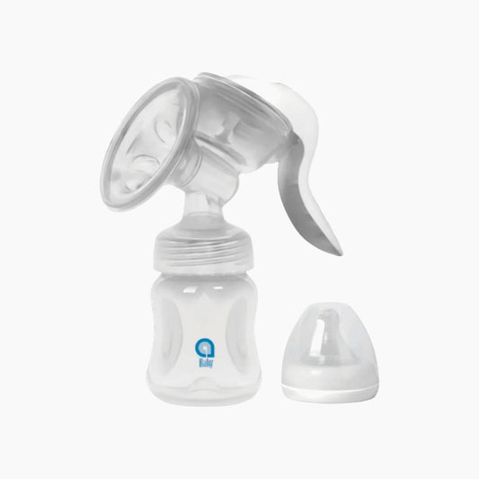 Ababy Manual Breast Pump
