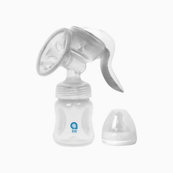 Manual Breast Pump