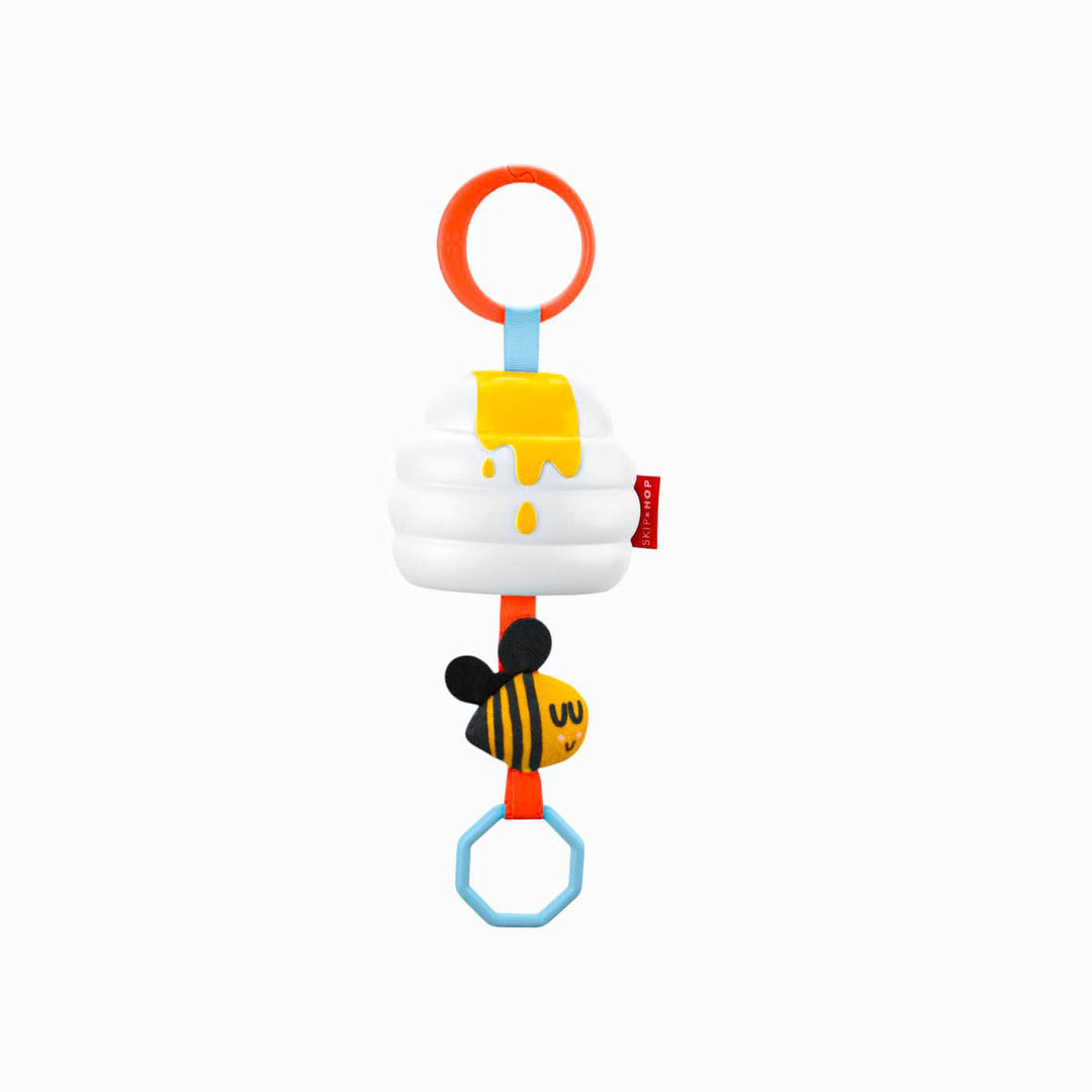 Skip Hop Jitter Toy