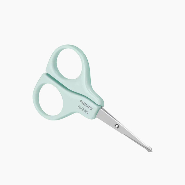Philips Avent baby care set in mint