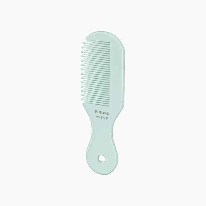 Philips Avent baby care set in mint