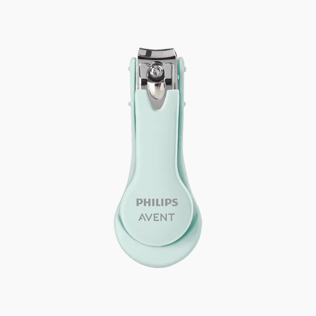 Philips Avent baby care set in mint