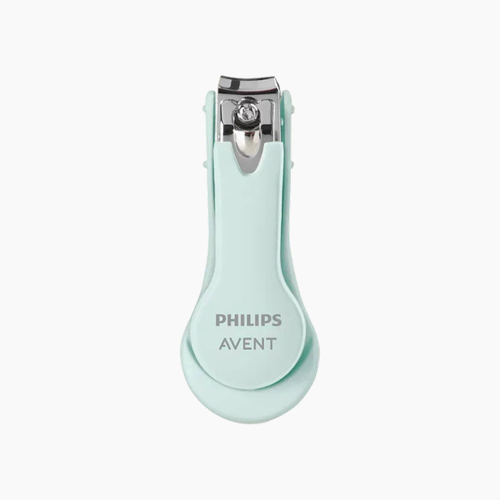 Philips Avent baby care set in mint