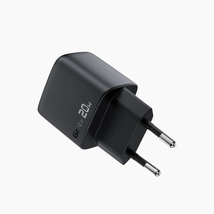 ACEFAST A113 EU wall charger with GaN PD20W technology