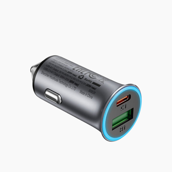ACEFAST B16 Car Charger (95W)