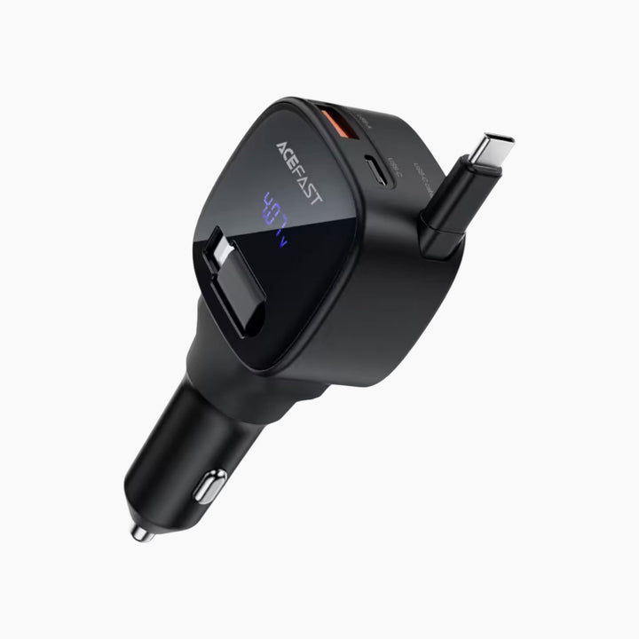 ACEFAST B17 Fast Car Charger (95W)