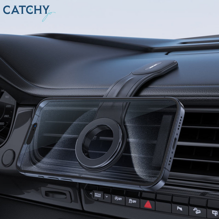 JOYROOM  ACEFAST D19 Car Mount Magnetic Holder