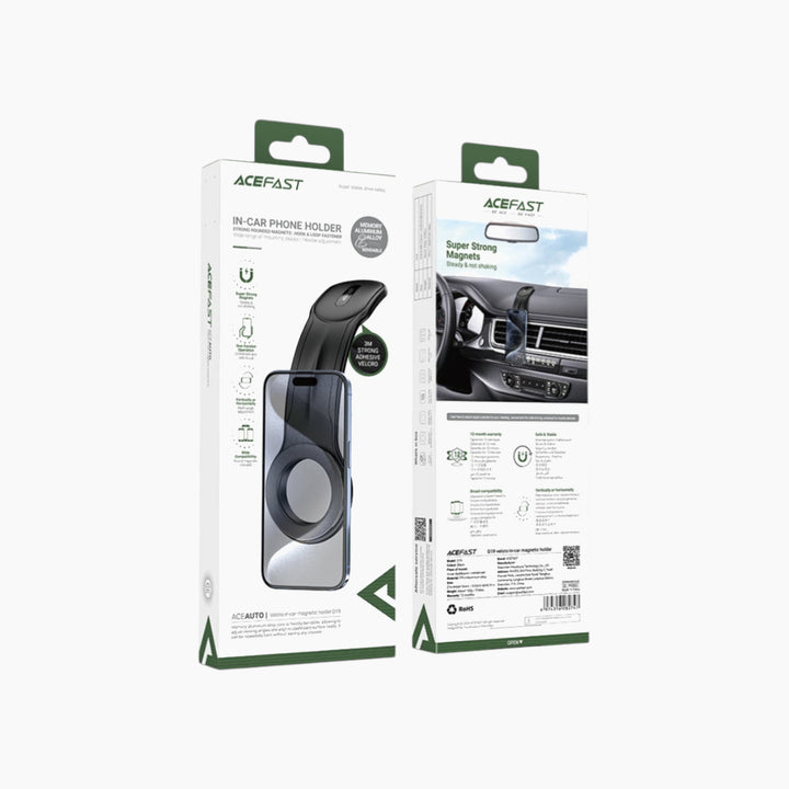 JOYROOM  ACEFAST D19 Car Mount Magnetic Holder