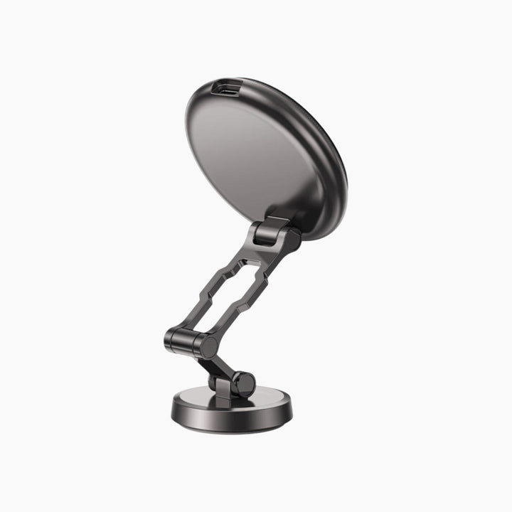ACEFAST D30 magnetic car wireless charger with LED light