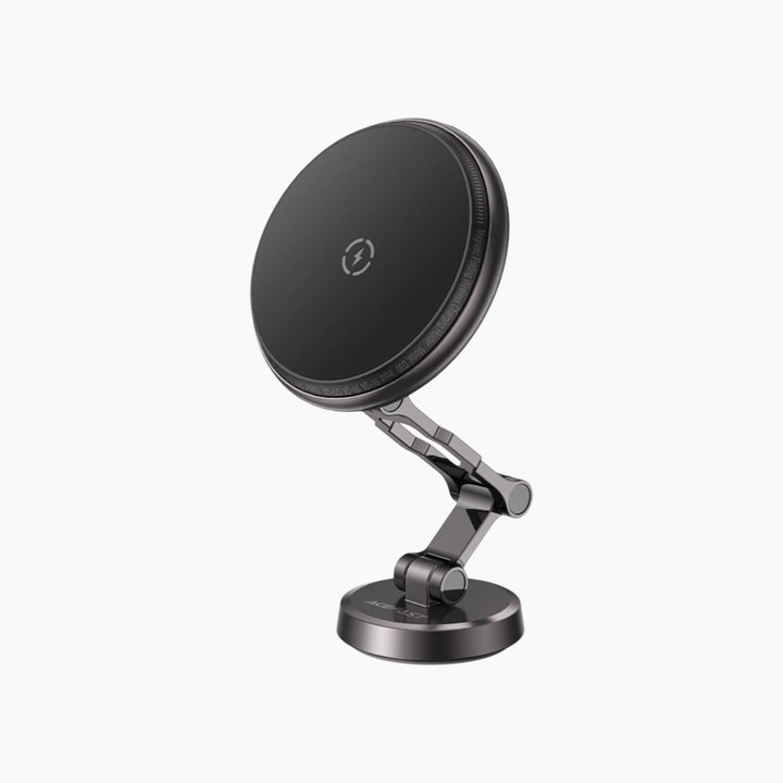 ACEFAST D30 magnetic car holder with wireless charging