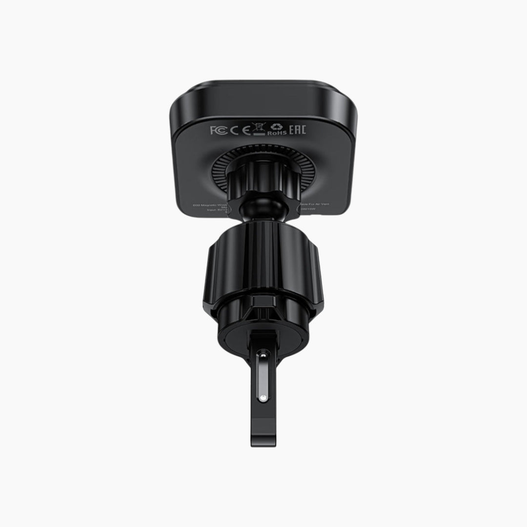 ACEFAST D32 Fast Wireless Charger Magnetic Car Holder