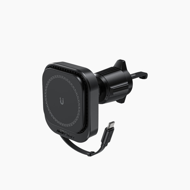 ACEFAST D32 Fast Wireless Charger Magnetic Car Holder