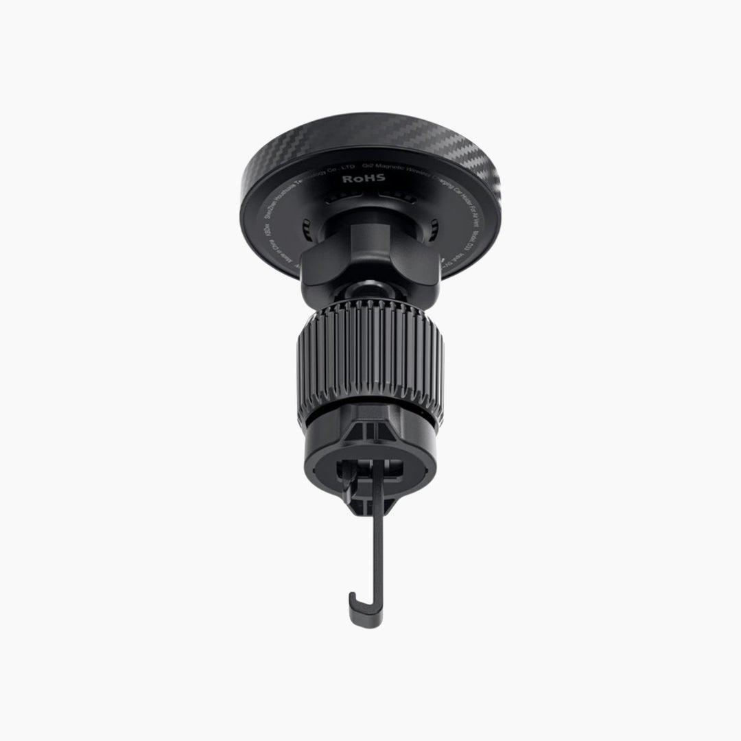 ACEFAST D33 Qi2 Air Vent Magnetic Wireless Charging Car Holder