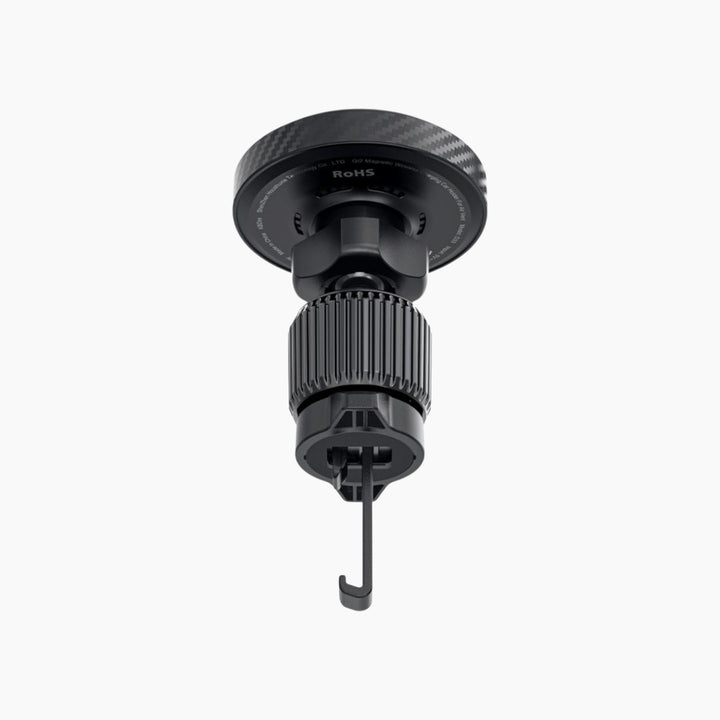 ACEFAST D33 Qi2 Air Vent Magnetic Wireless Charging Car Holder