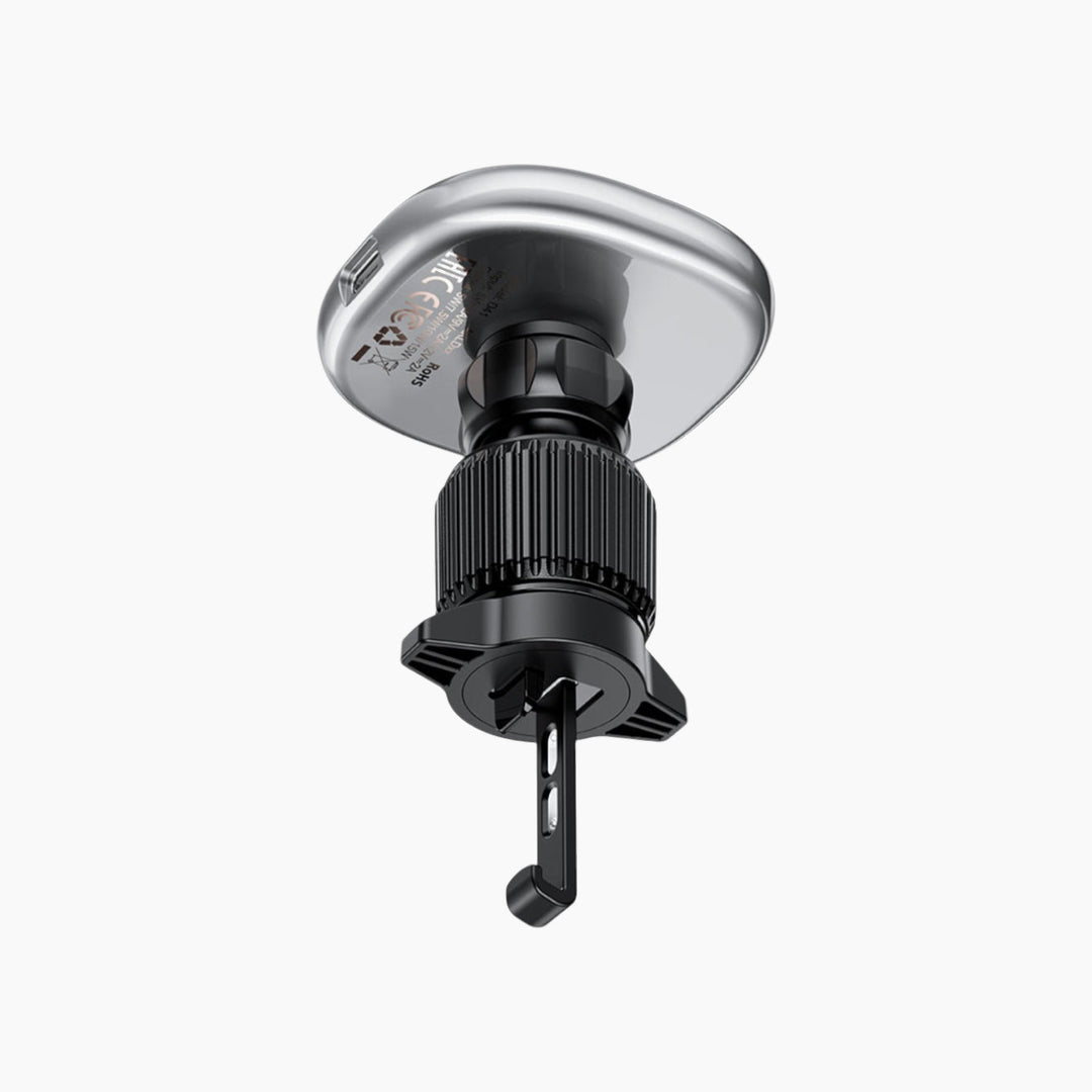 ACEFAST D41 Air Vent Magnetic Wireless Charging Car Holder