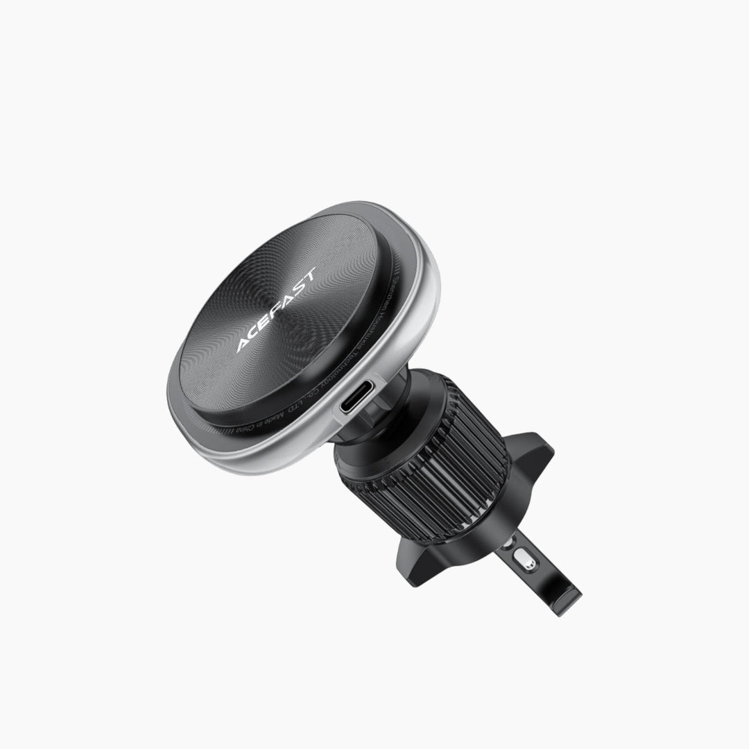 ACEFAST D41 Air Vent Magnetic Wireless Charging Car Holder