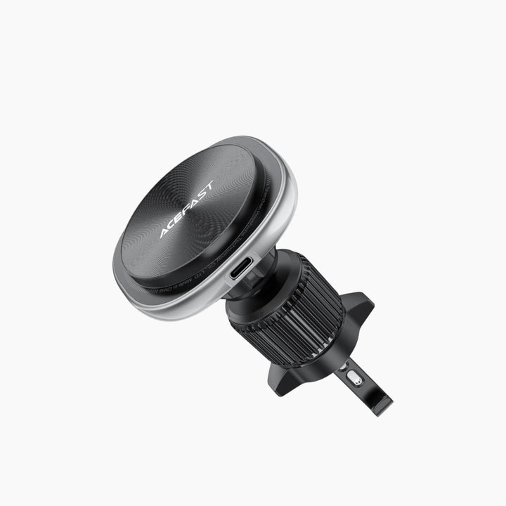 ACEFAST D41 Air Vent Magnetic Wireless Charging Car Holder