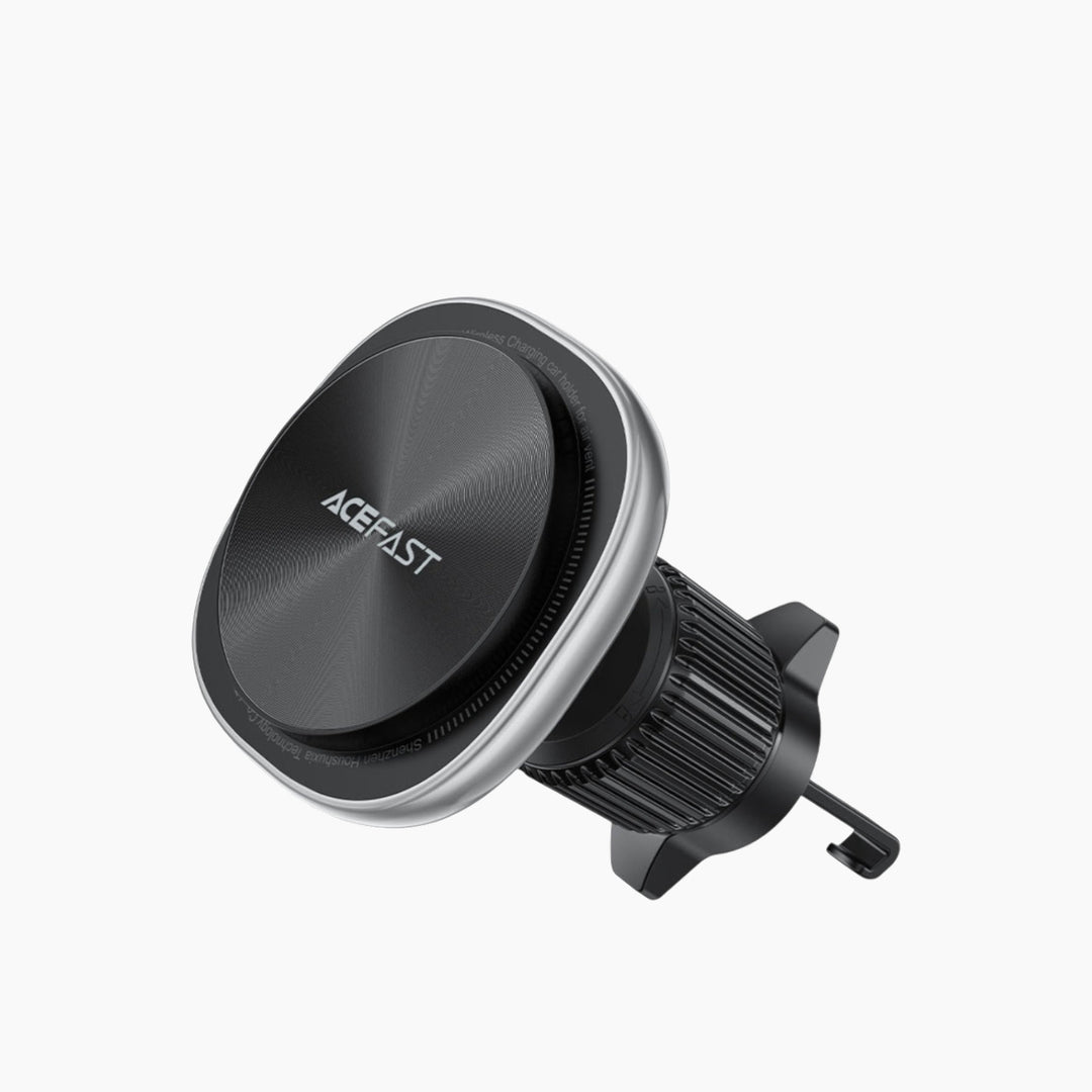 ACEFAST D41 Air Vent Magnetic Wireless Charging Car Holder