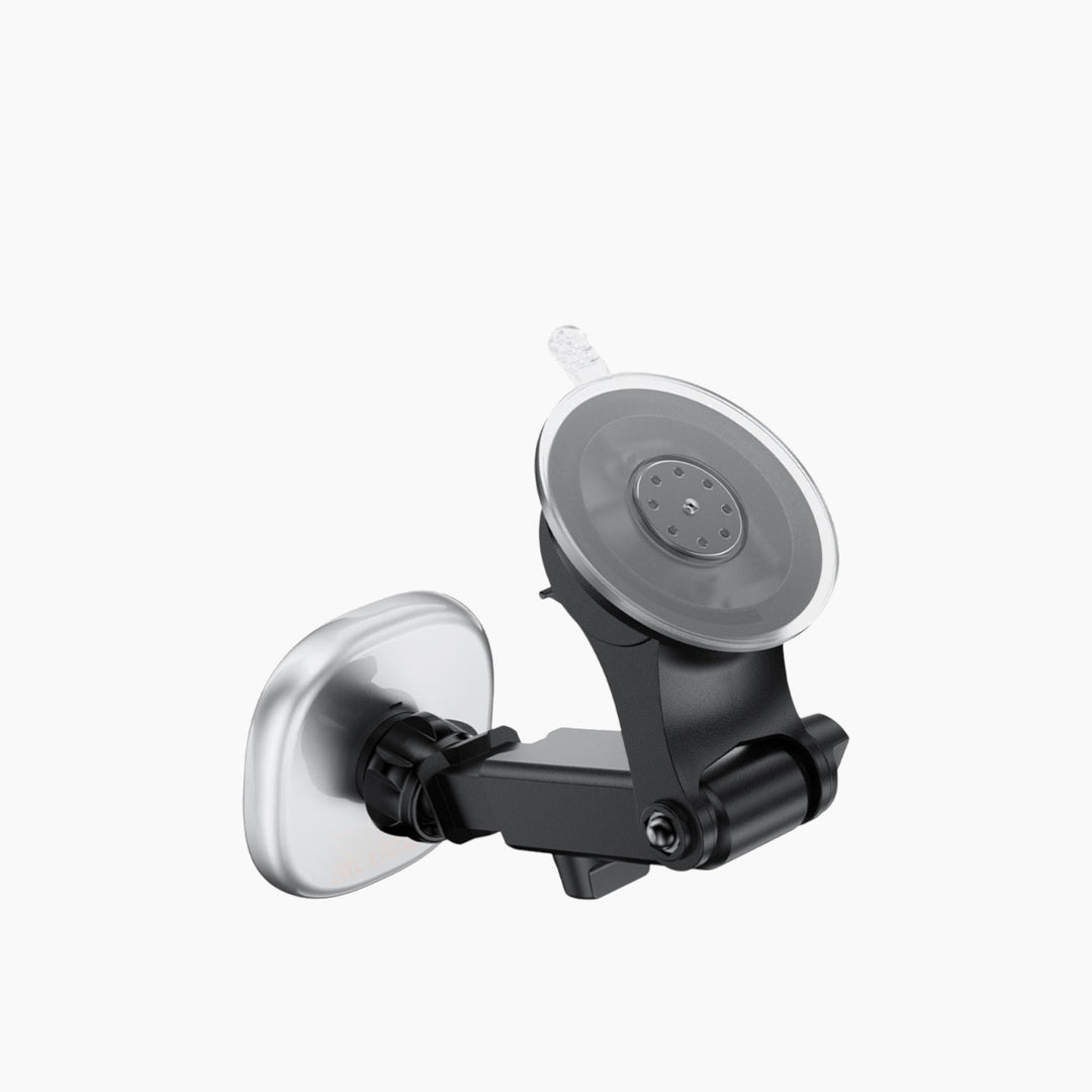 ACEFAST D42 Dashboard Magnetic Wireless Charging Car Holder