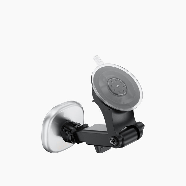 ACEFAST D42 Dashboard Magnetic Wireless Charging Car Holder