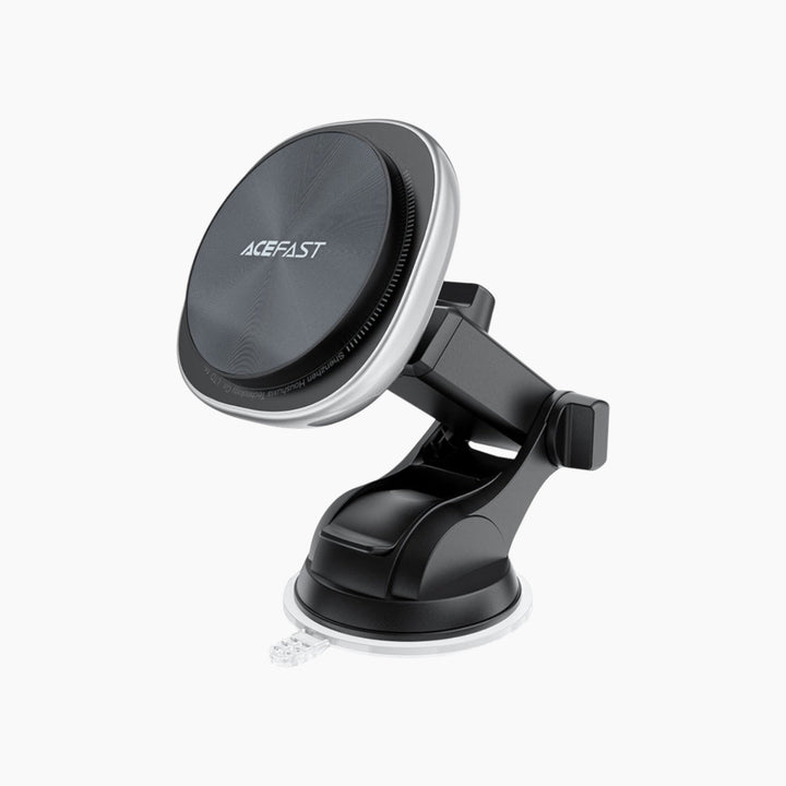 ACEFAST D42 Dashboard Magnetic Wireless Charging Car Holder
