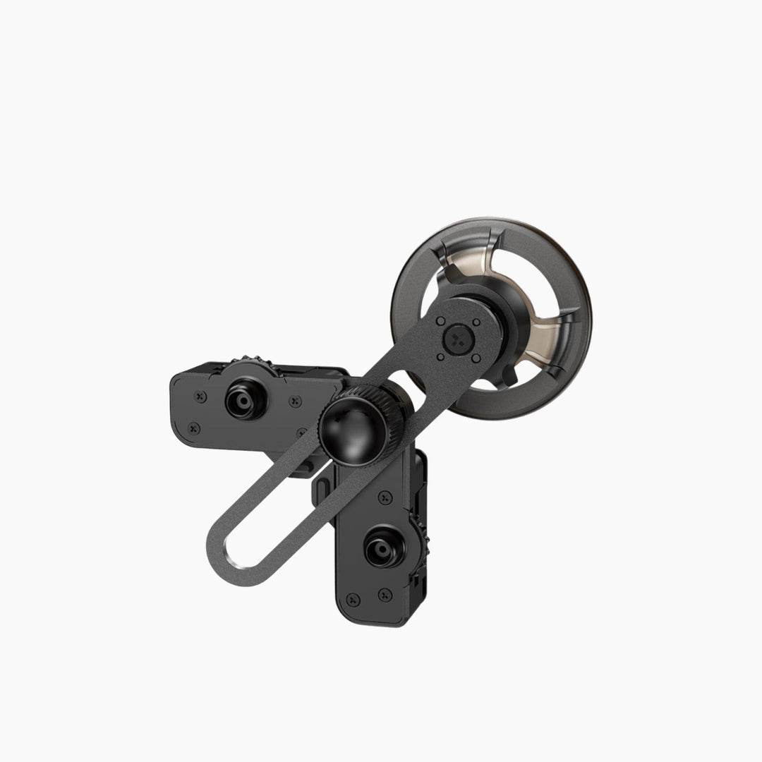 ACEFAST D43 Dashboard  Magnetic Car Phone Holder